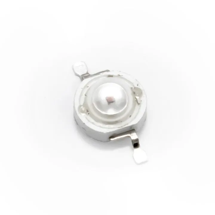 1 Watt High Power SMD LED (Blue)