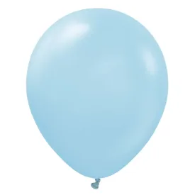 12 inch KALISAN MACARON BLUE