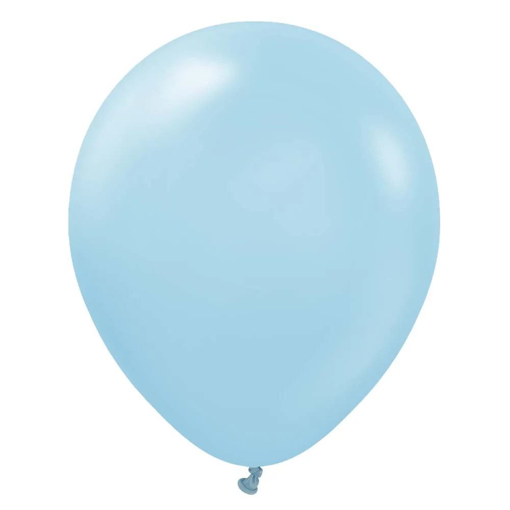 12 inch KALISAN MACARON BLUE