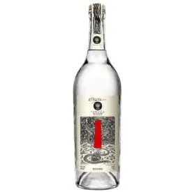 123 Organic Blanco Tequila