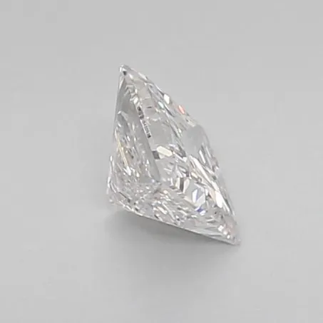 2 Carat Princess Cut Lab Grown Loose Diamond