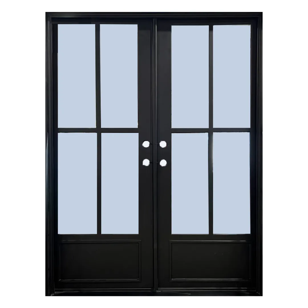 4 Lite Iron