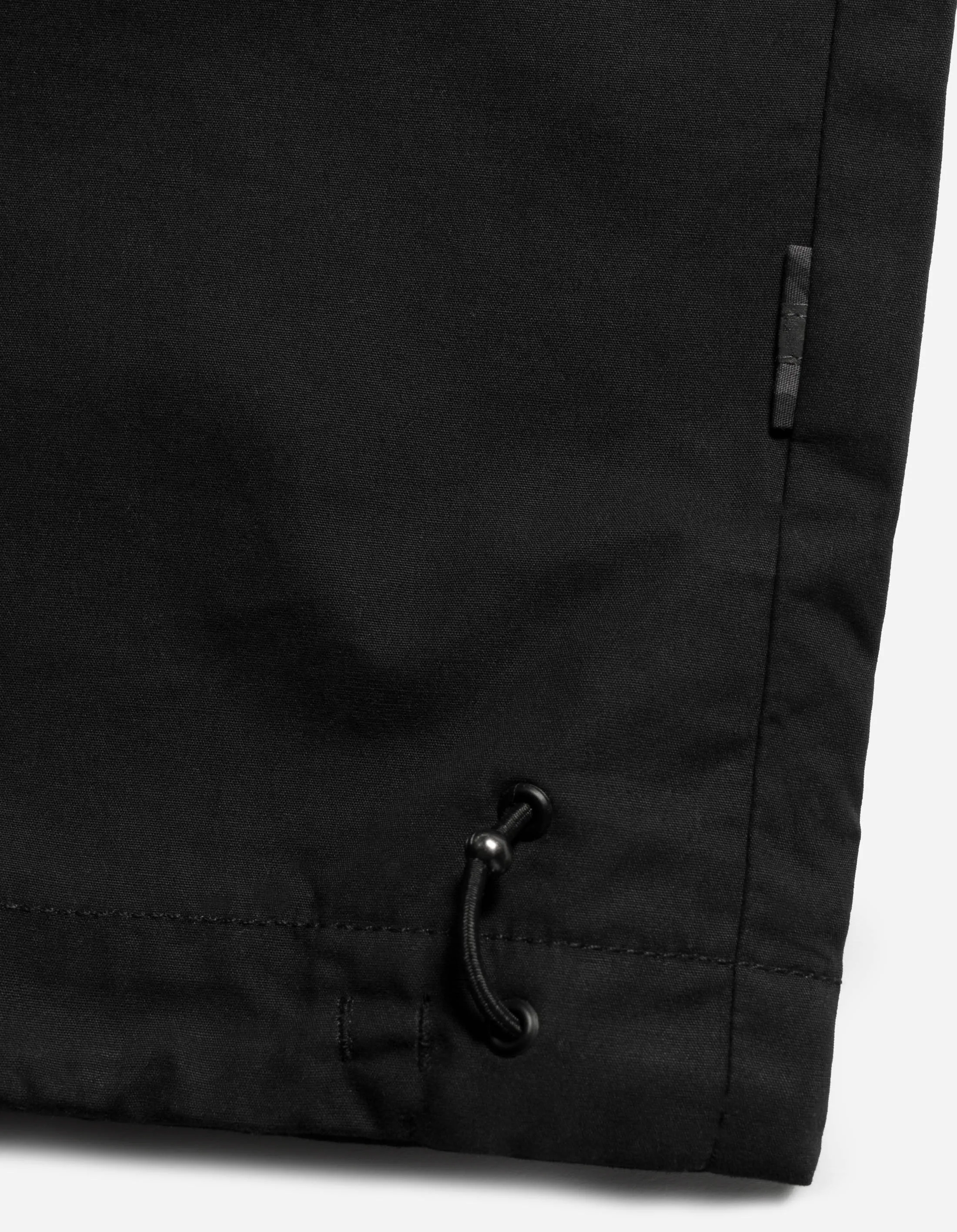 5323 Peace Dove Straight Snopants Black