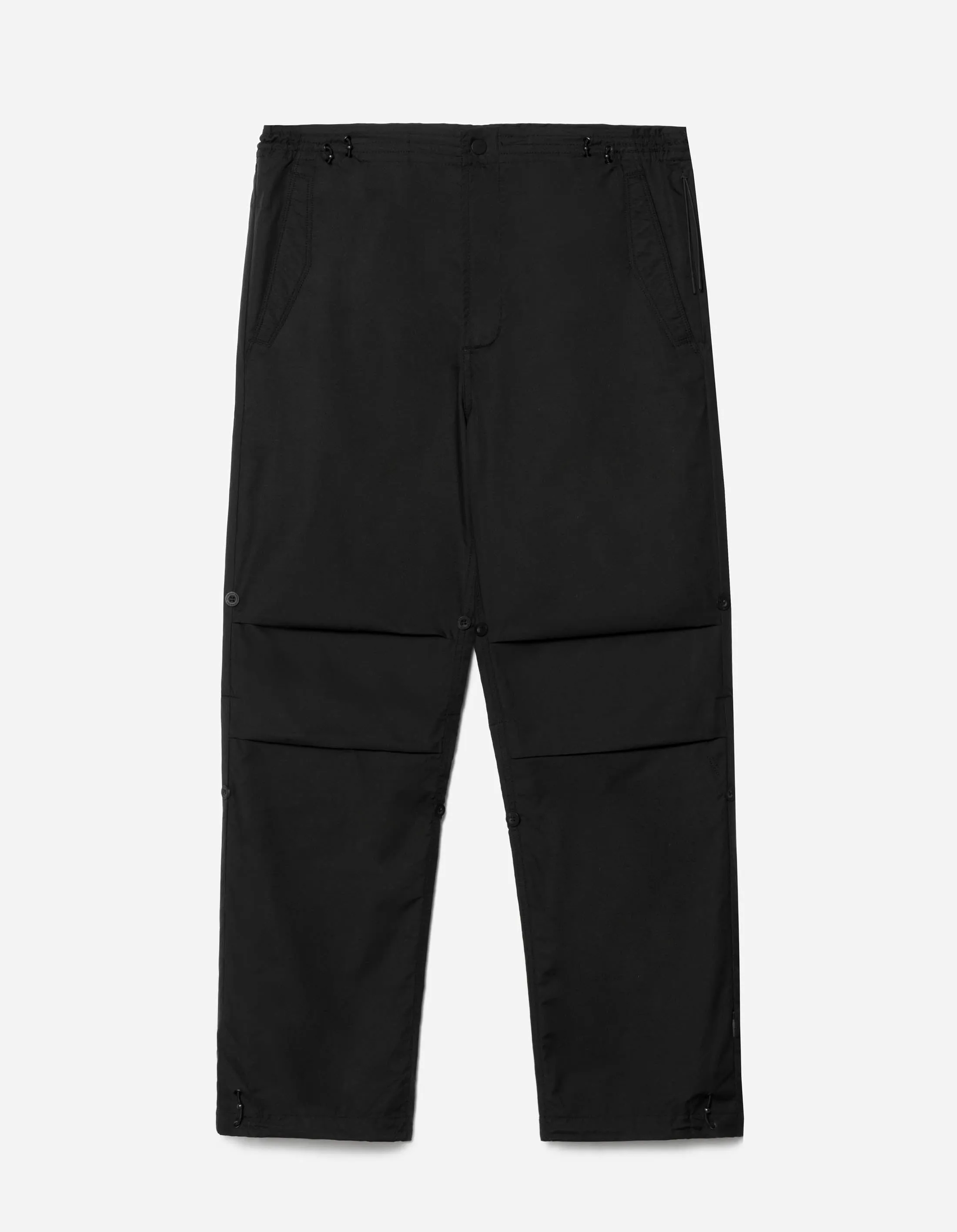 5323 Peace Dove Straight Snopants Black