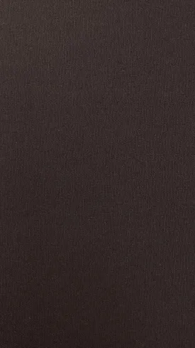 6 OZ BRUSHED COTTON POPLIN STRETCHED WOVEN - SUITING FABRIC<br><h6>16-DK BROWN<br>054-CPOX6ZBRSHD</h6>