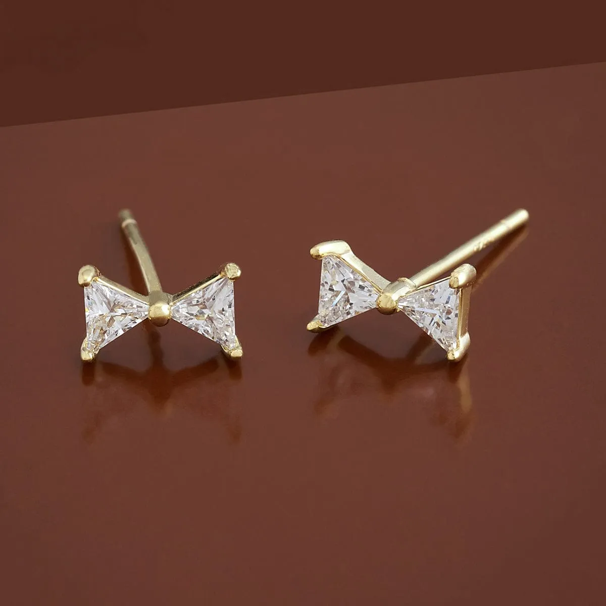 92.5 Silver Earring 160904