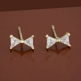 92.5 Silver Earring 160904