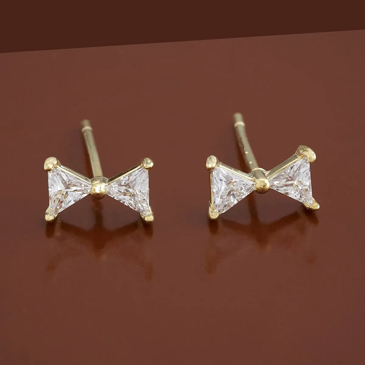 92.5 Silver Earring 160904