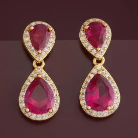 92.5 Silver Earring 176528