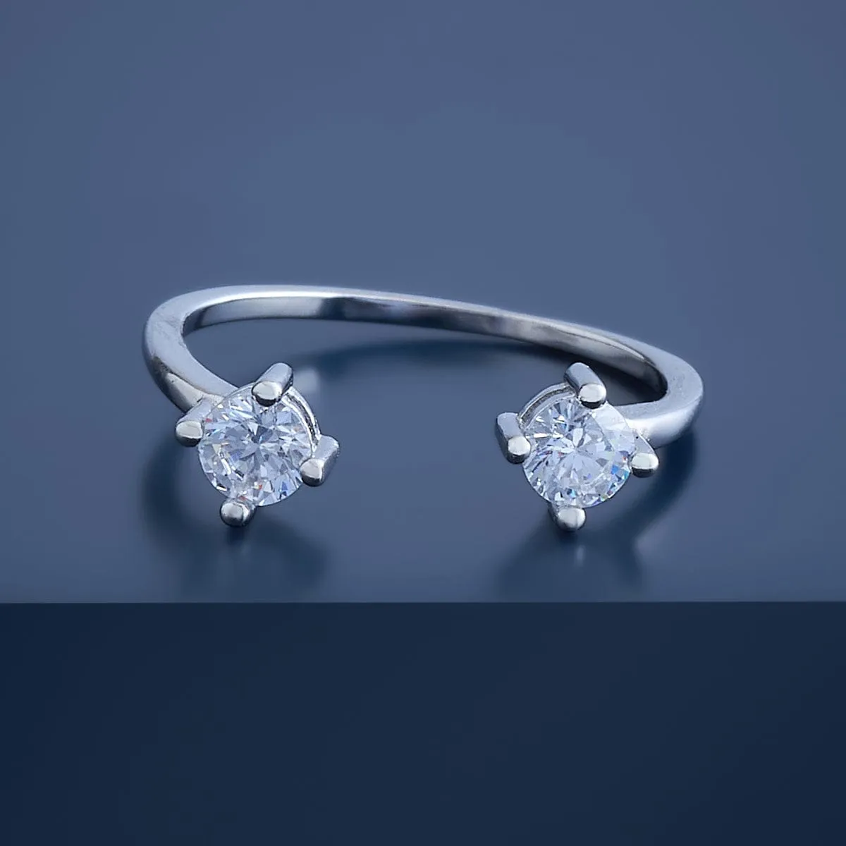 92.5 Silver Finger Ring 176838