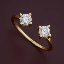 92.5 Silver Finger Ring 176838