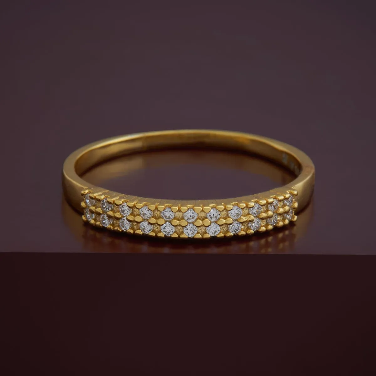 92.5 Silver Finger Ring 176866