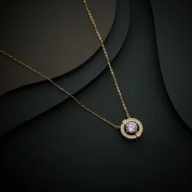 92.5 Silver Necklace 164278