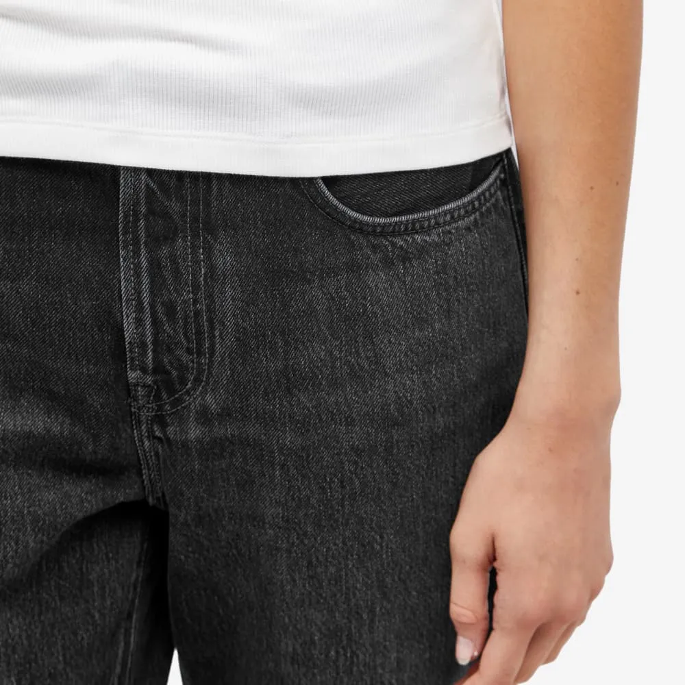 Acne Studios Mece Vintage Black, Black