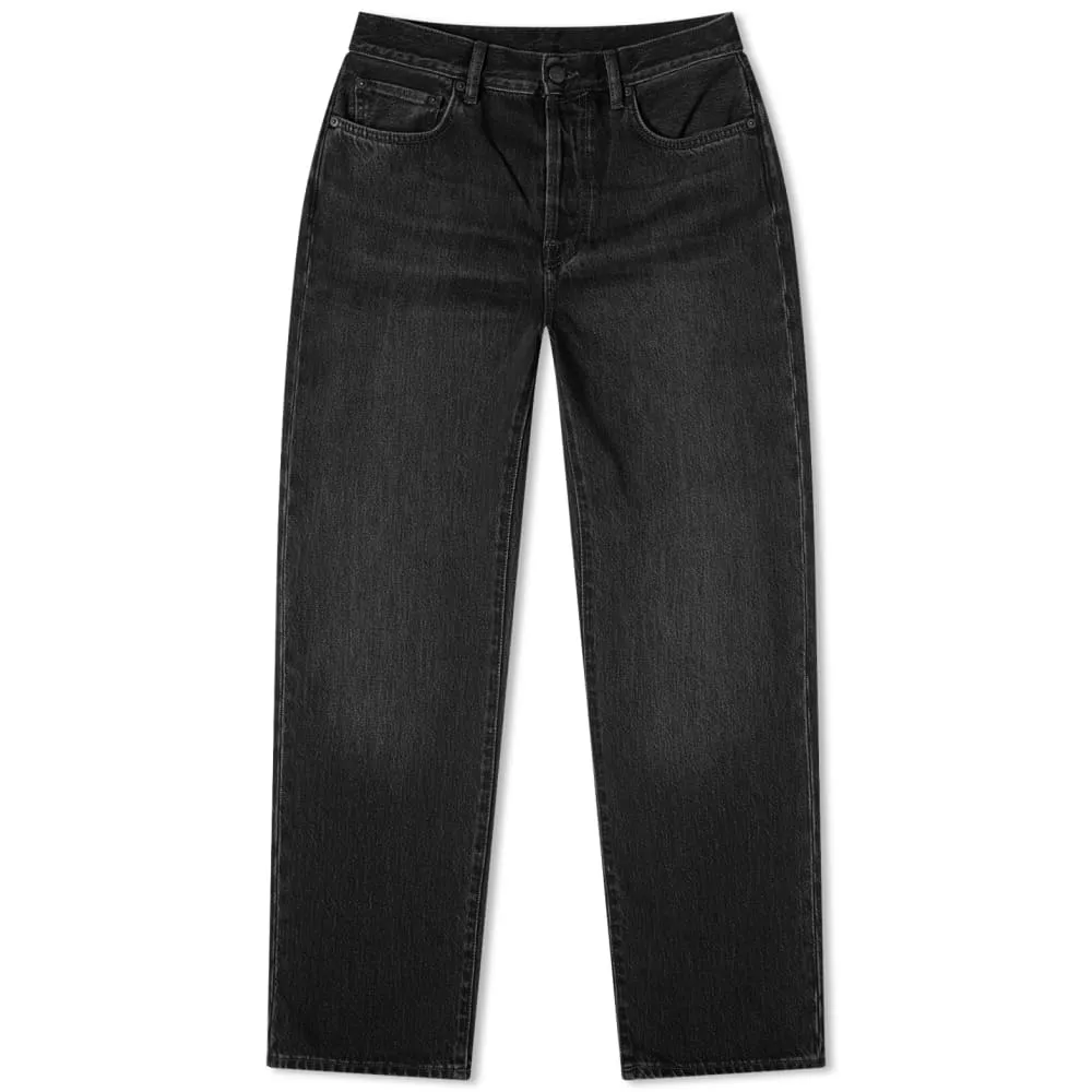 Acne Studios Mece Vintage Black, Black