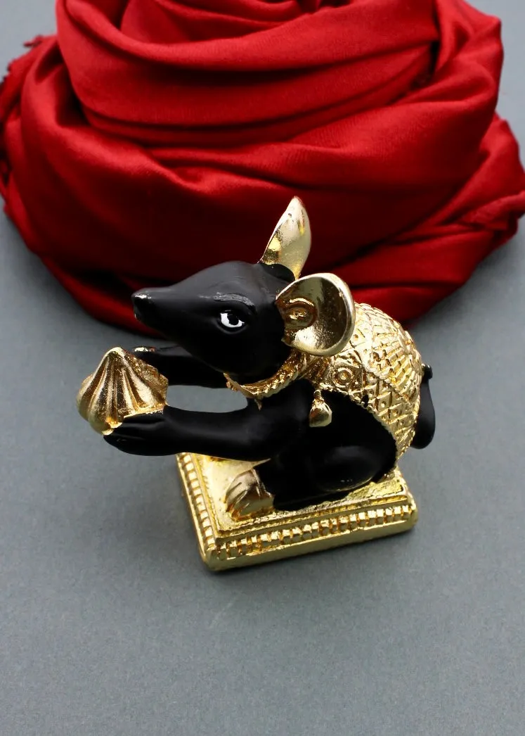 ADORABLE BLACK UNDIR