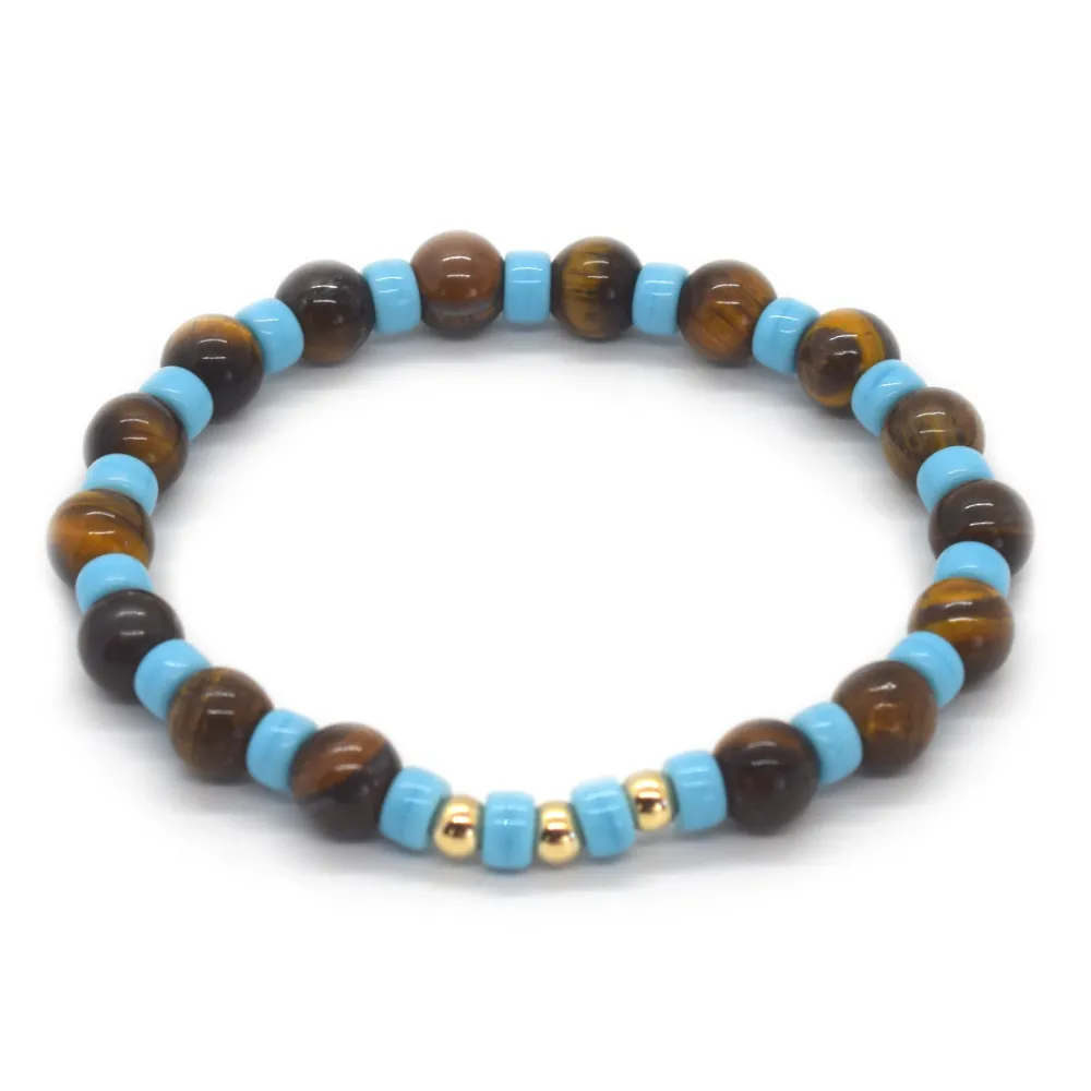 Aegean On The Rocks Unisex Bracelet
