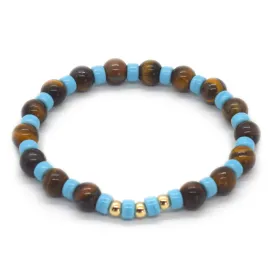 Aegean On The Rocks Unisex Bracelet