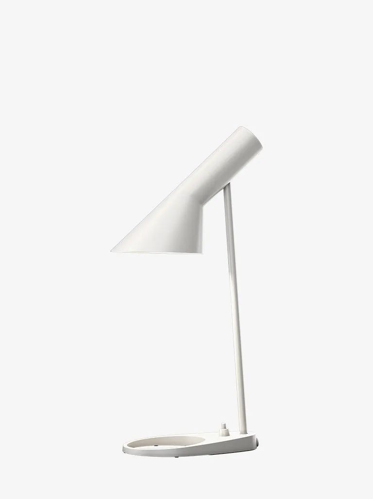 Aj table 20w e27 white v2