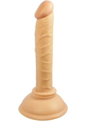 All American Mini Whoppers Straight Dong Beige