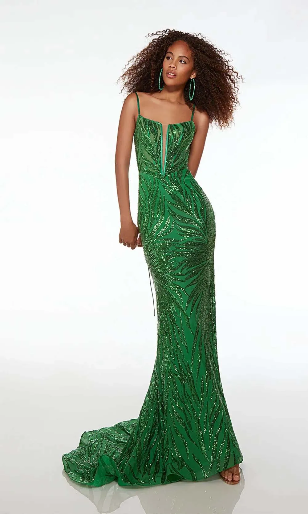Alyce Paris 61565