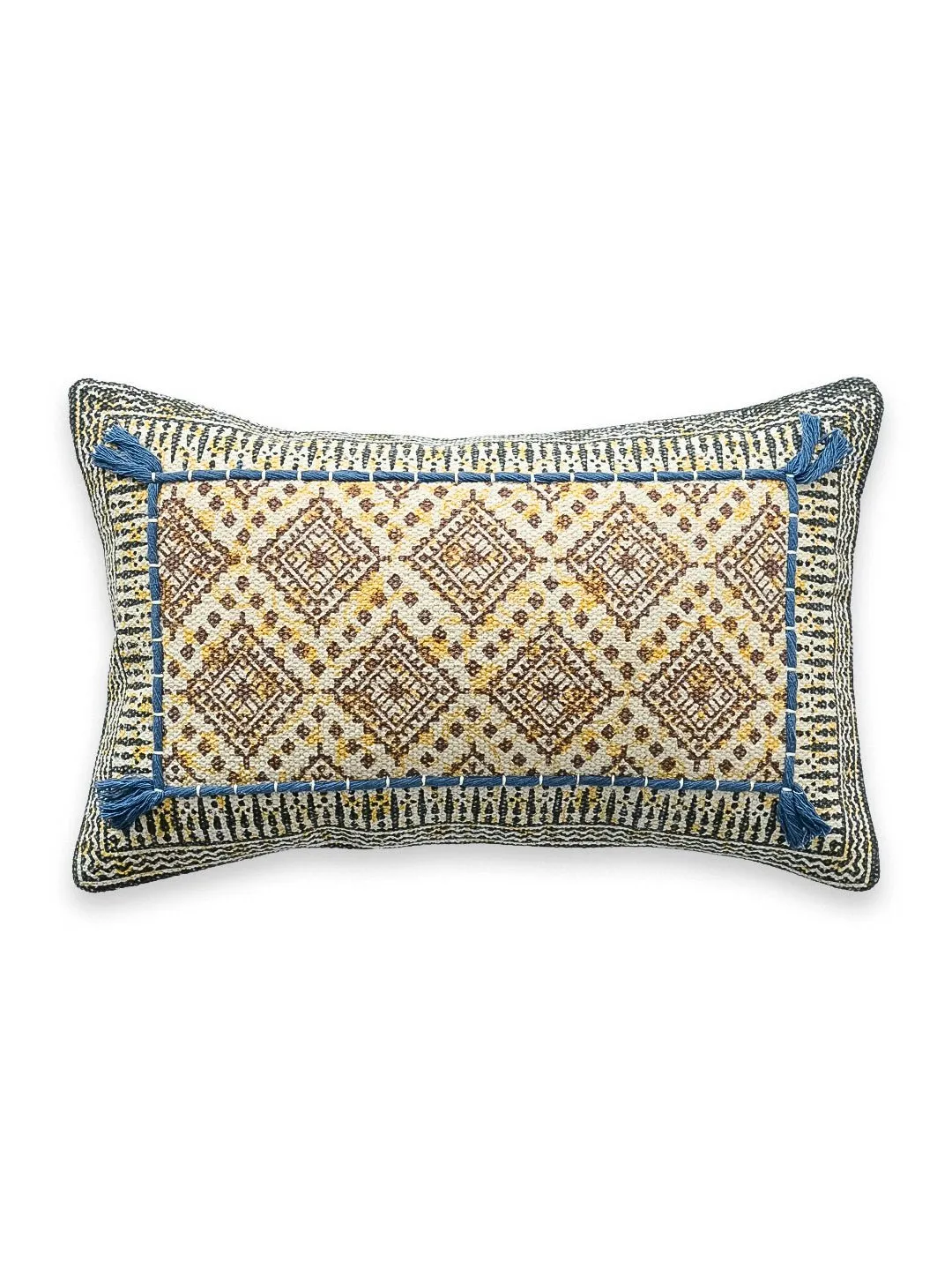 AMBROSIA - LUMBAR CUSHION COVER