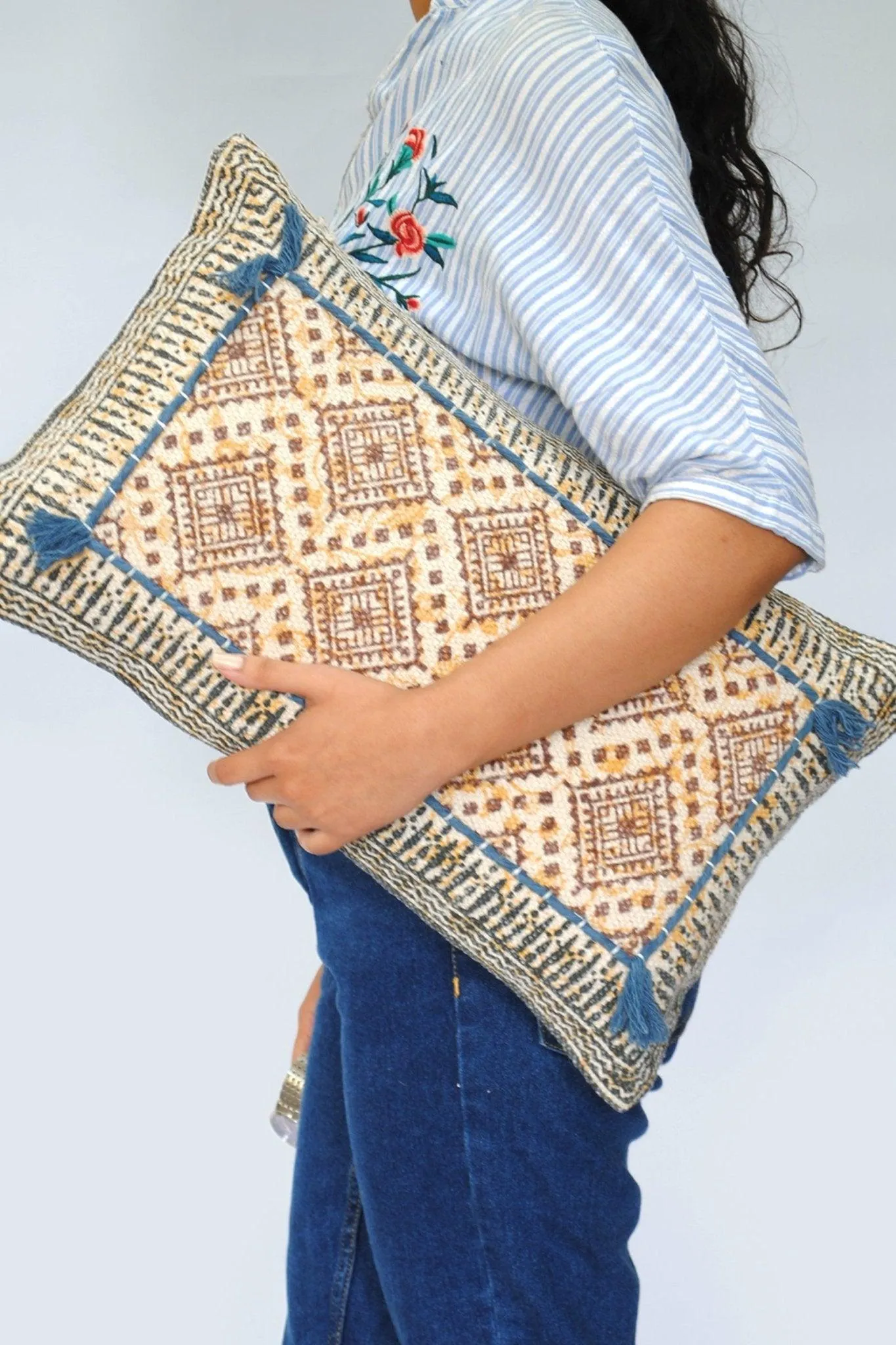 AMBROSIA - LUMBAR CUSHION COVER