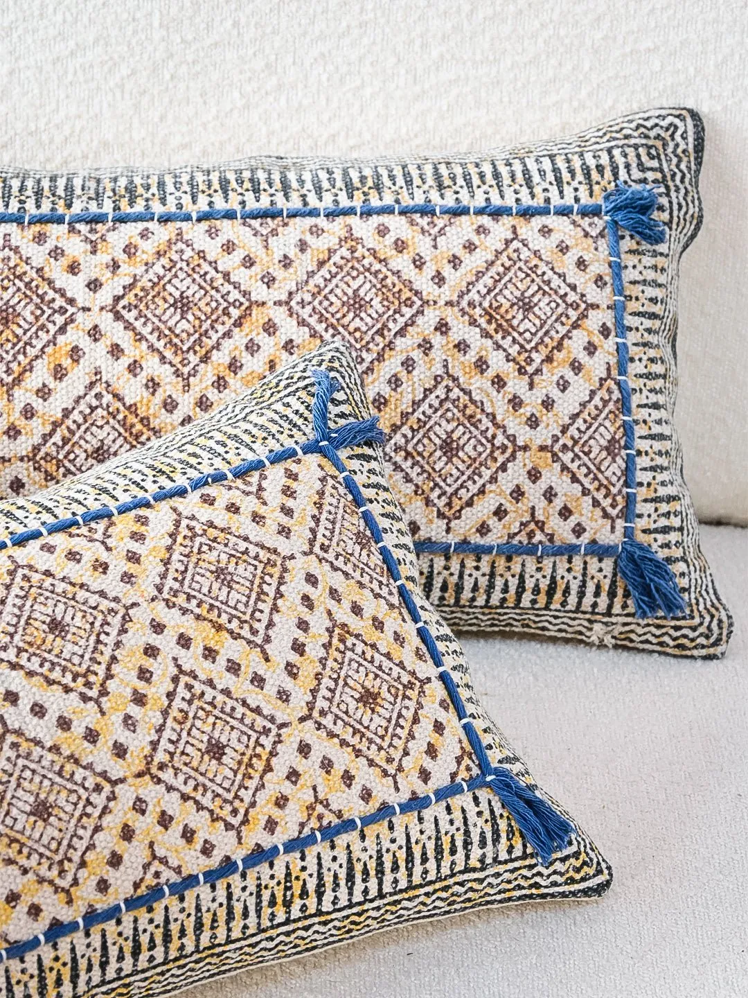 AMBROSIA - LUMBAR CUSHION COVER