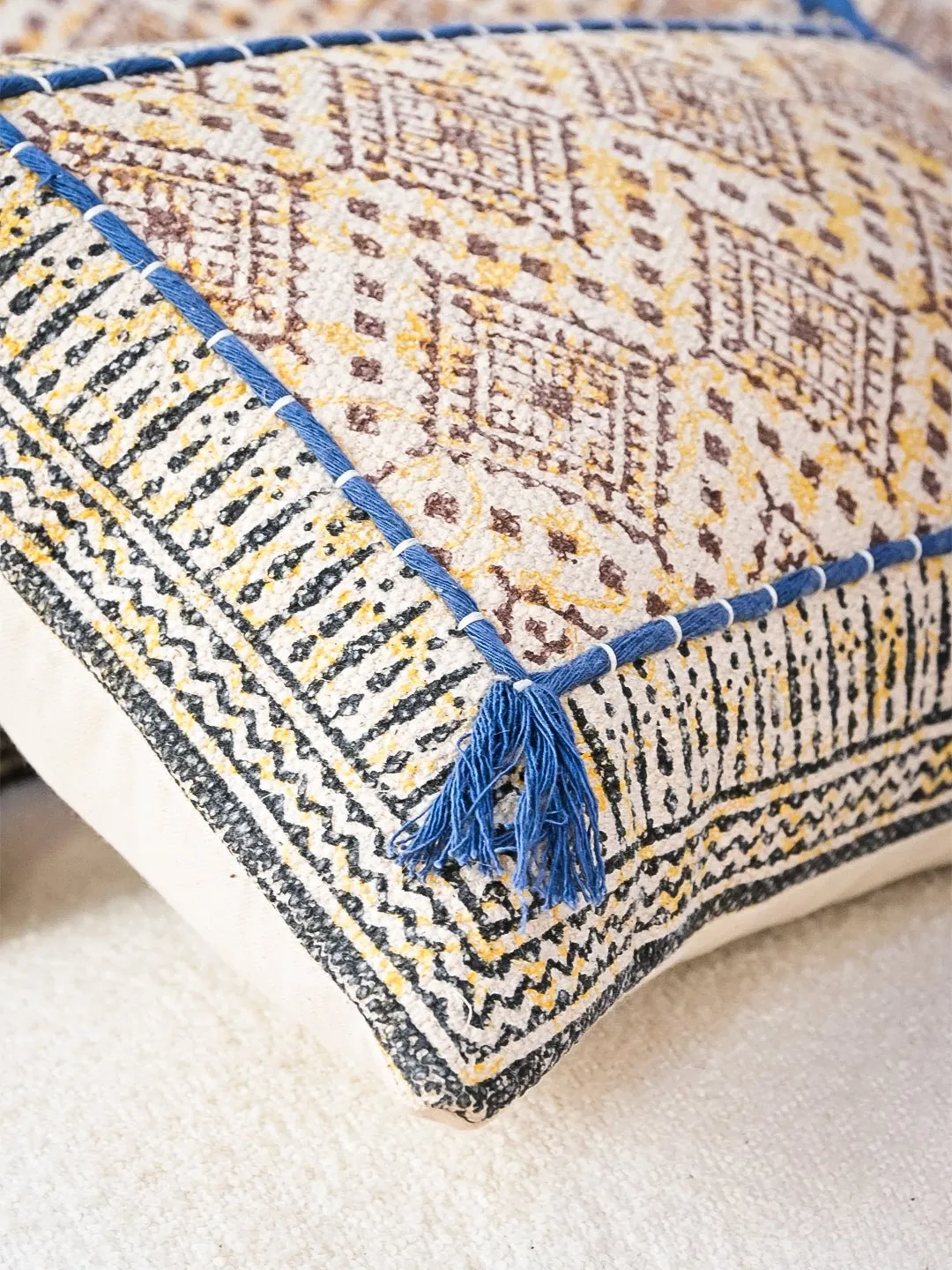 AMBROSIA - LUMBAR CUSHION COVER