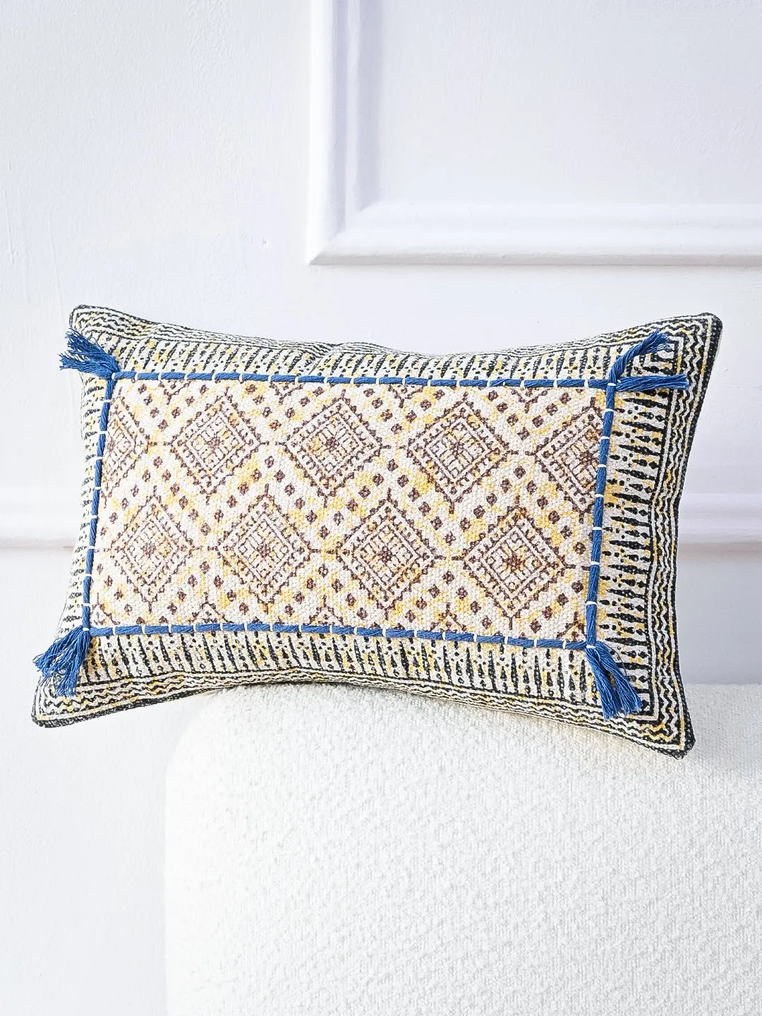 AMBROSIA - LUMBAR CUSHION COVER
