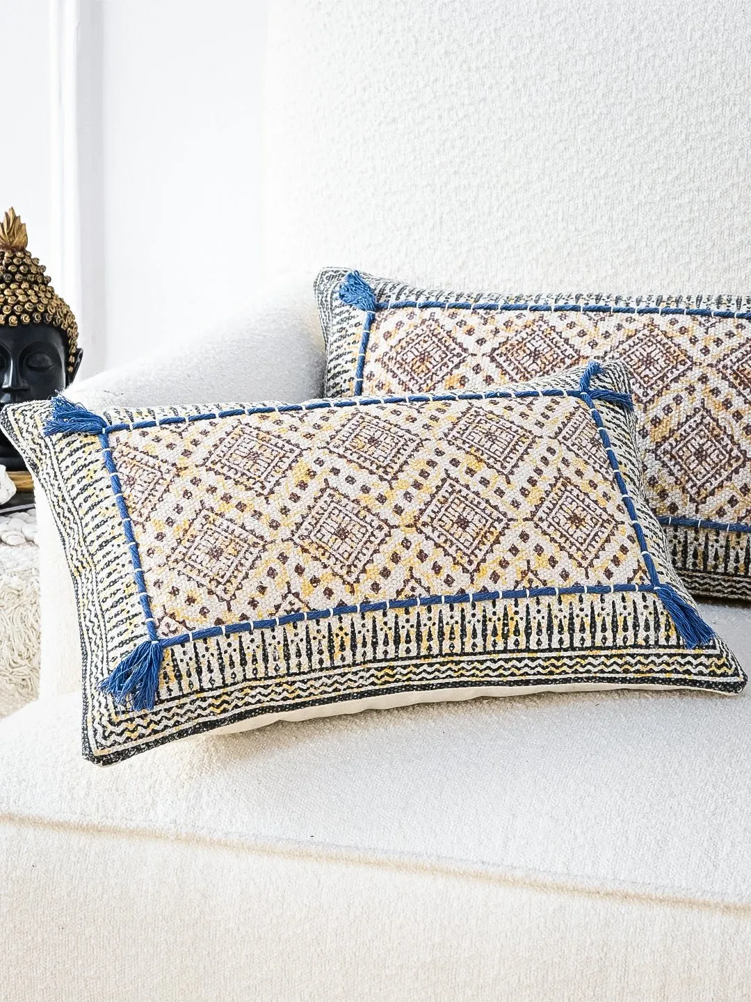 AMBROSIA - LUMBAR CUSHION COVER