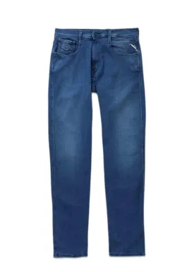 Anbass Hyperflex - Denim Blue