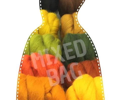 Anna’s breed sampler