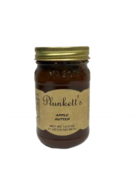 Apple Butter