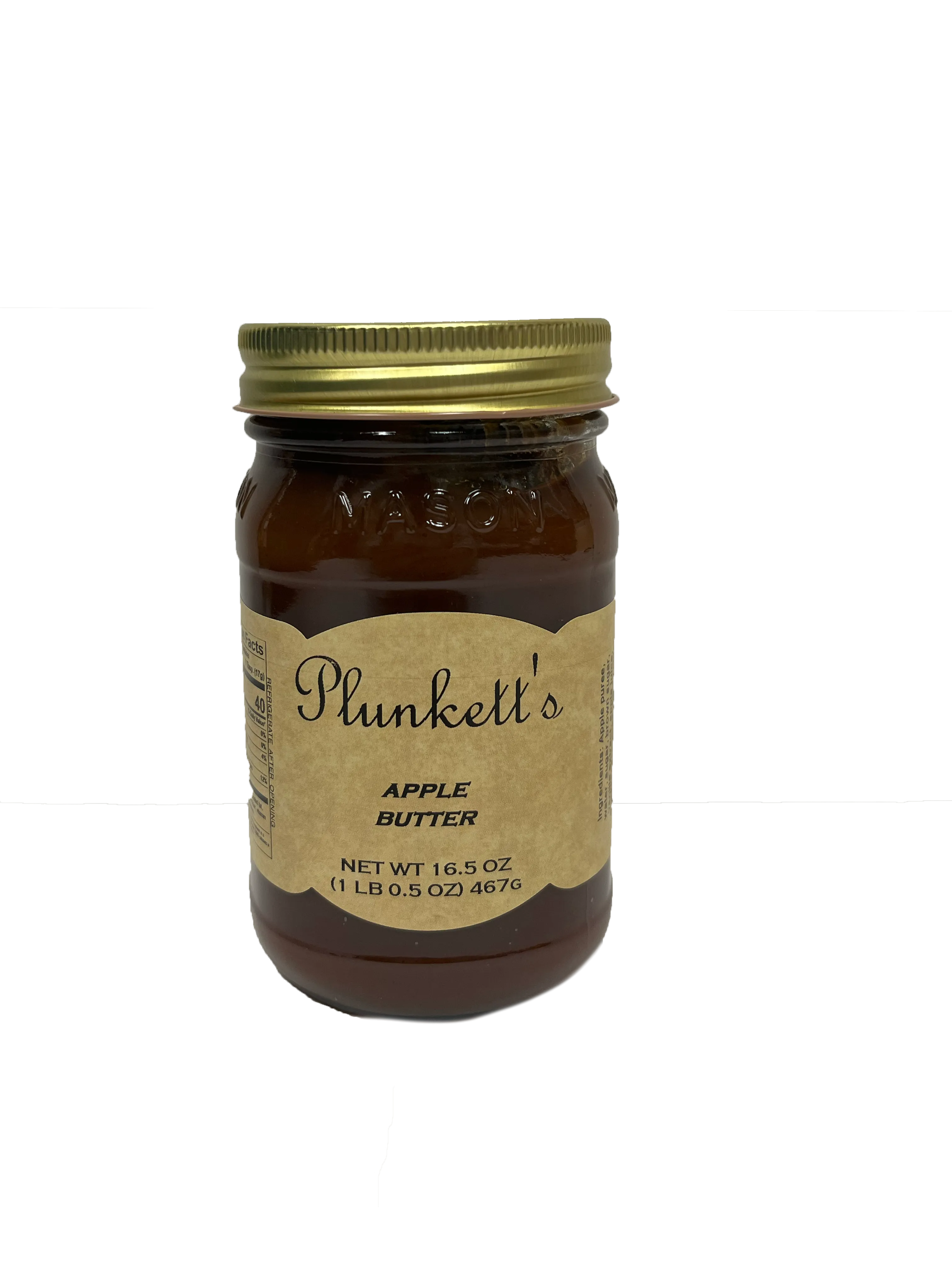 Apple Butter