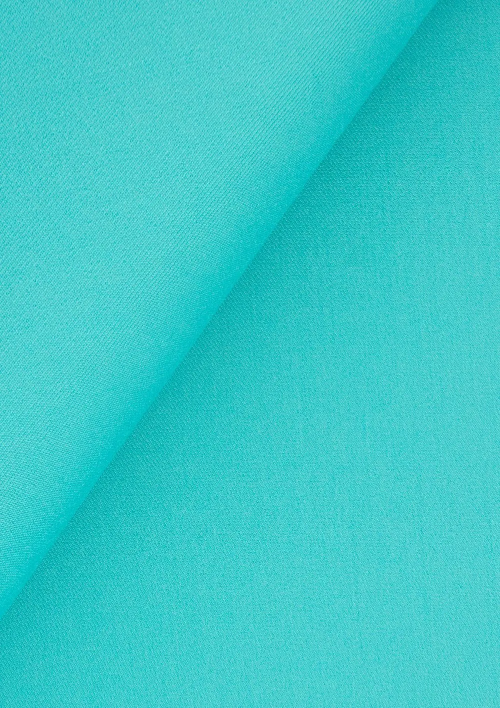 Aqua Blue Stretch Suit - Starkman Party