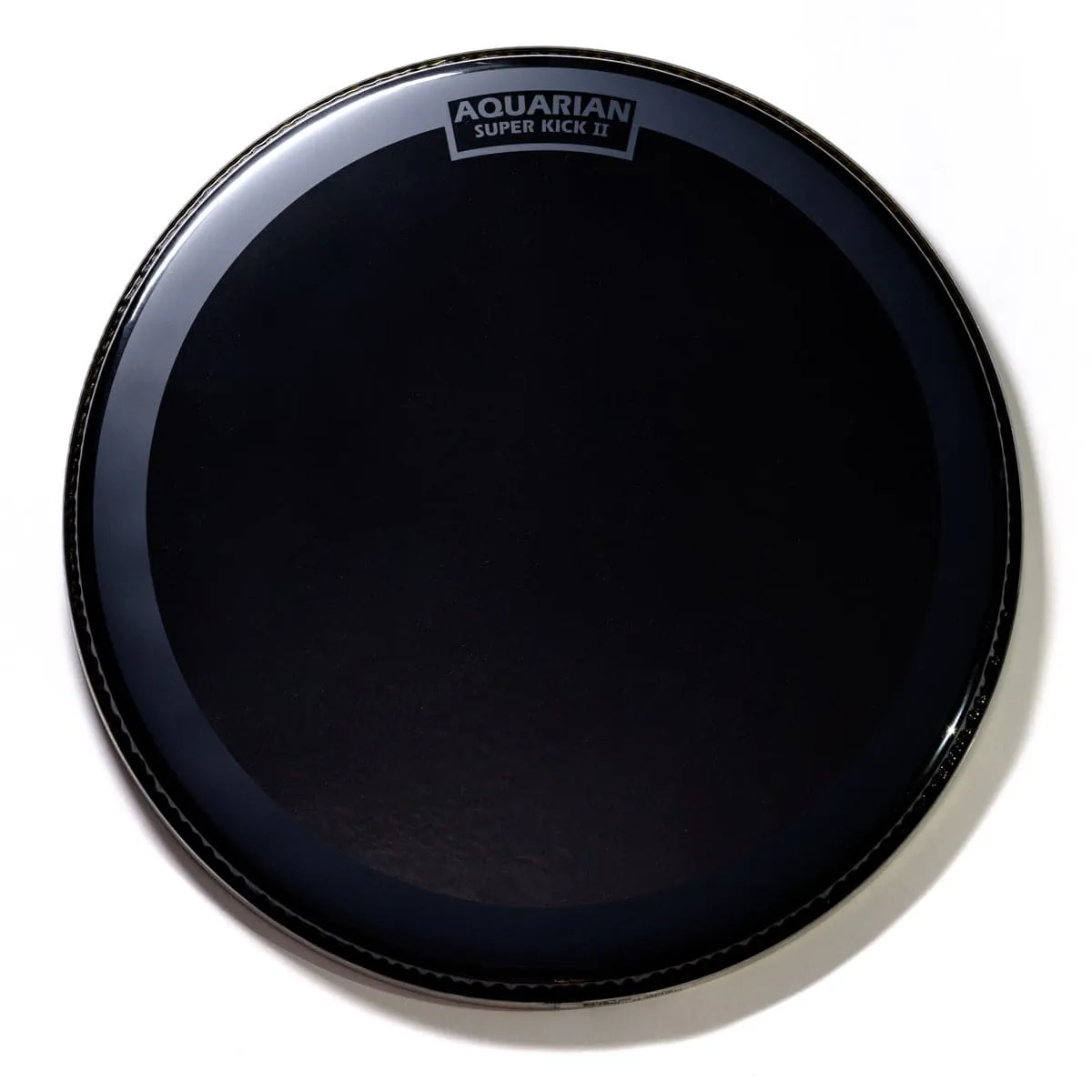Aquarian Reflector Bass Drum Head 26" w/Super Kick Ring