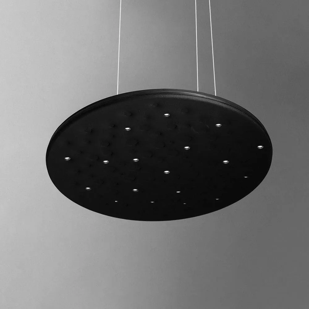 Artemide Silent Field 2.0 suspension lamp LED