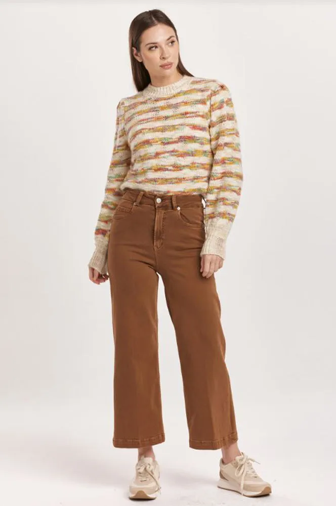 Audrey in Burnt Sienna by Dear John