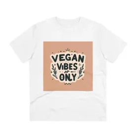 Aurora Greenleaf - Vegan T-Shirt