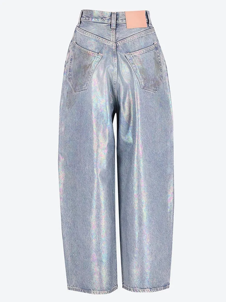 Baggy jeans