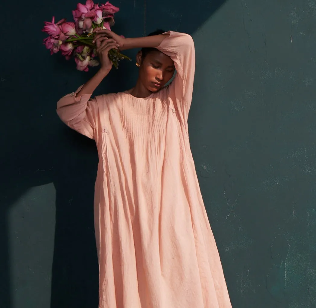 Balsam Kalidar Kurta