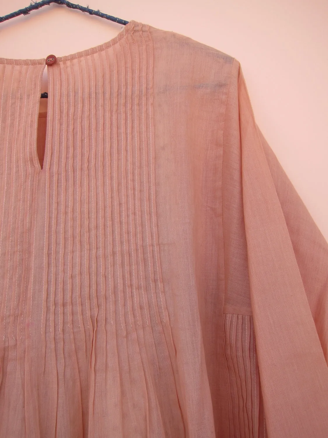 Balsam Kalidar Kurta