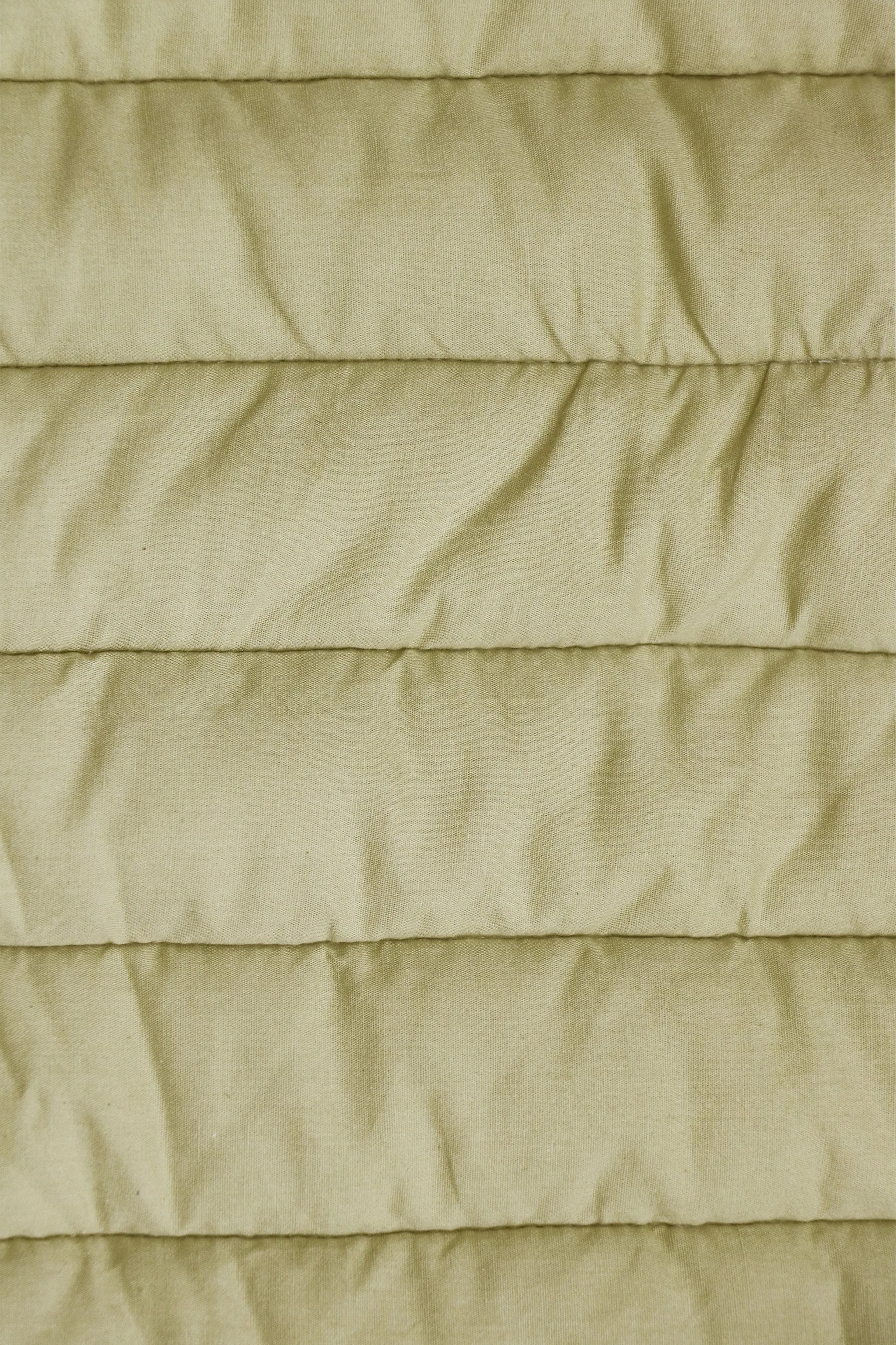Bamboo Leaf Playmat