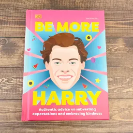 Be More Harry Styles