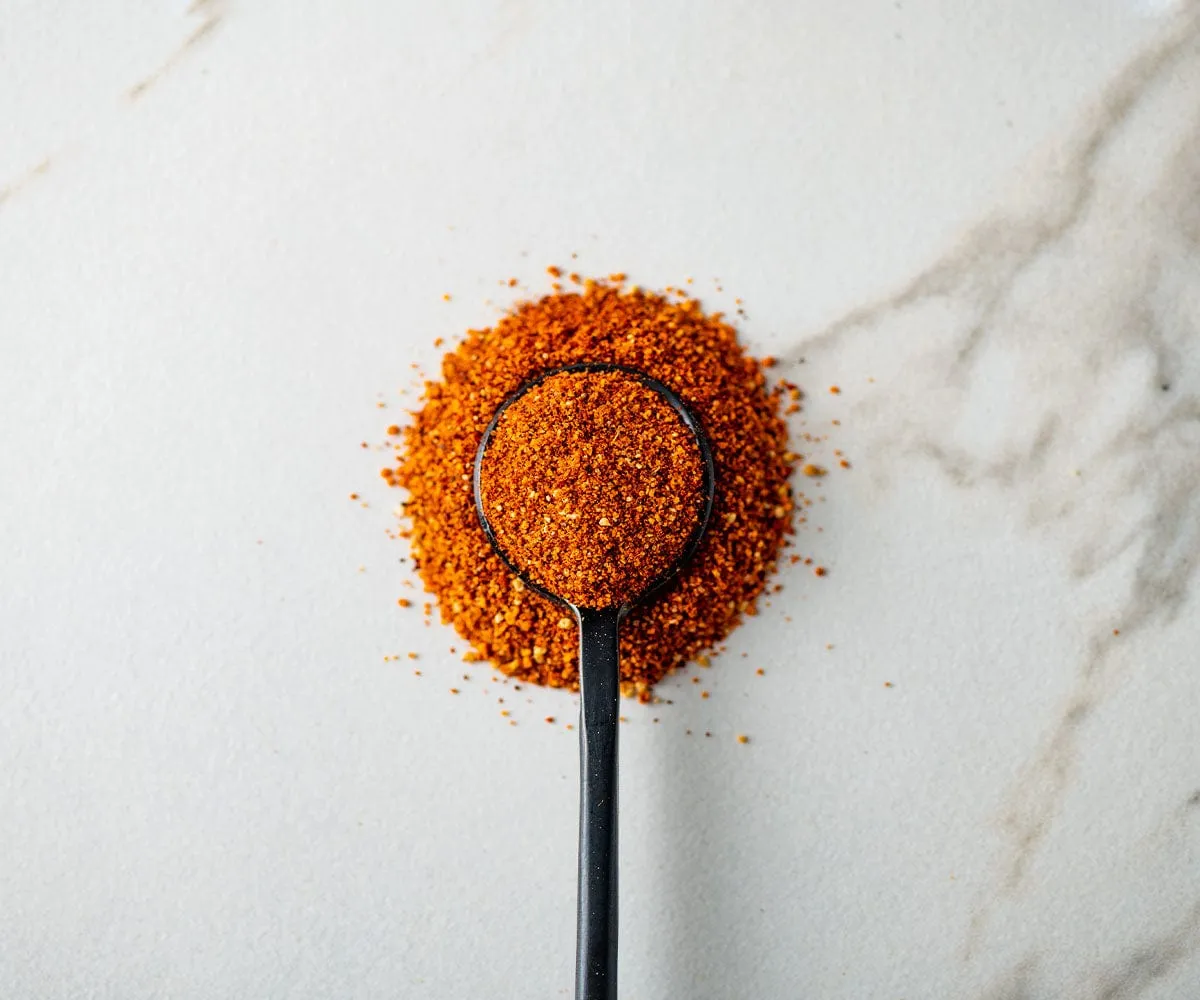 Birthday Spice - Platte River Rib Rub