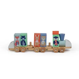 Block Train VARIOUS STYLES