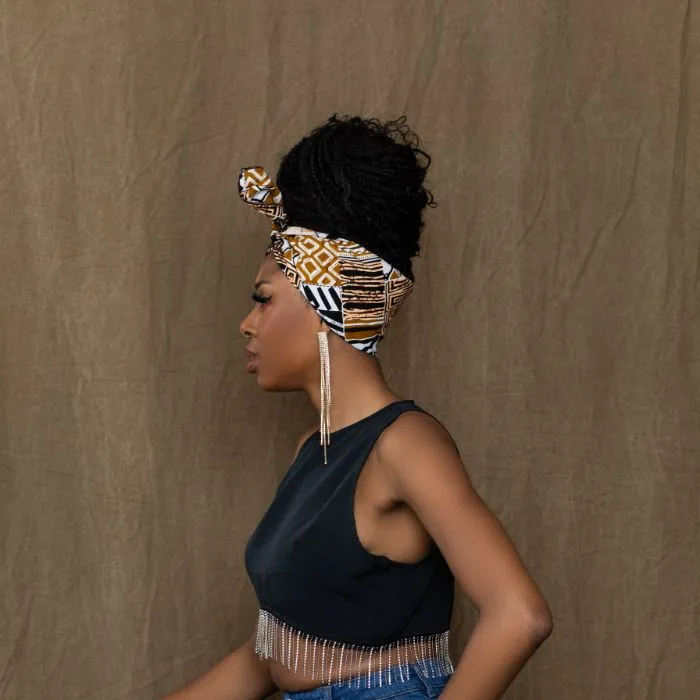Bolanile Bandana