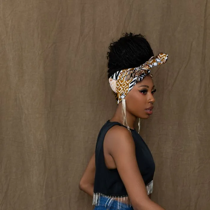 Bolanile Bandana