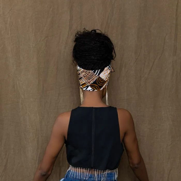 Bolanile Bandana